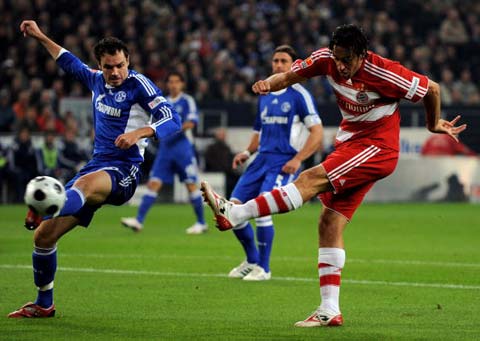 內馬爾為巴 內馬爾為巴