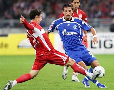 发展和目标 发展和目标